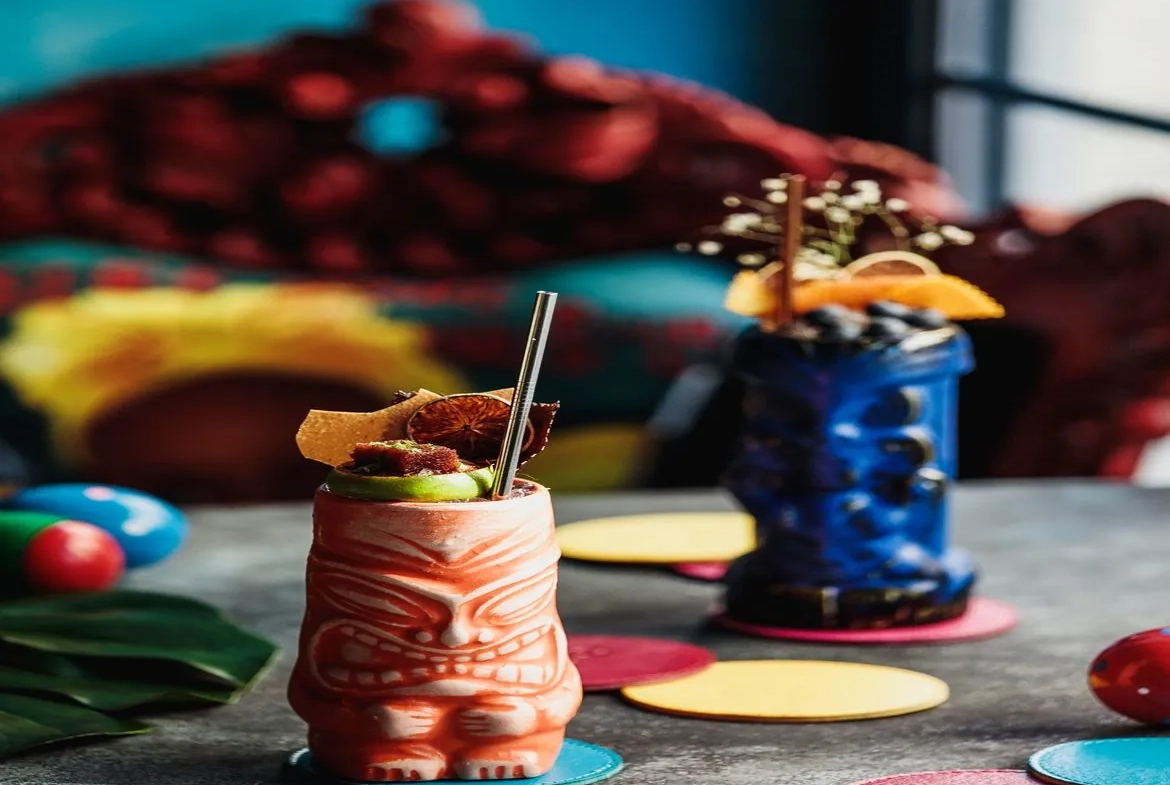 Restaurant-Bar à Cocktails à Vendre à Yverdon – Emplacement Premium et Potentiel de Croissance 