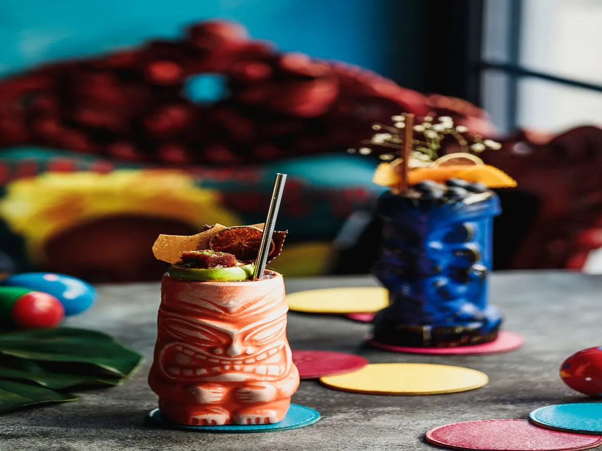 Restaurant-Bar à Cocktails à Vendre à Yverdon – Emplacement Premium et Potentiel de Croissance 
