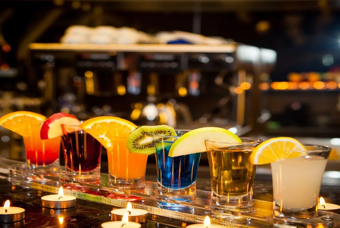 Restaurant-Bar à Cocktails à Vendre à Yverdon – Emplacement Premium et Potentiel de Croissance 