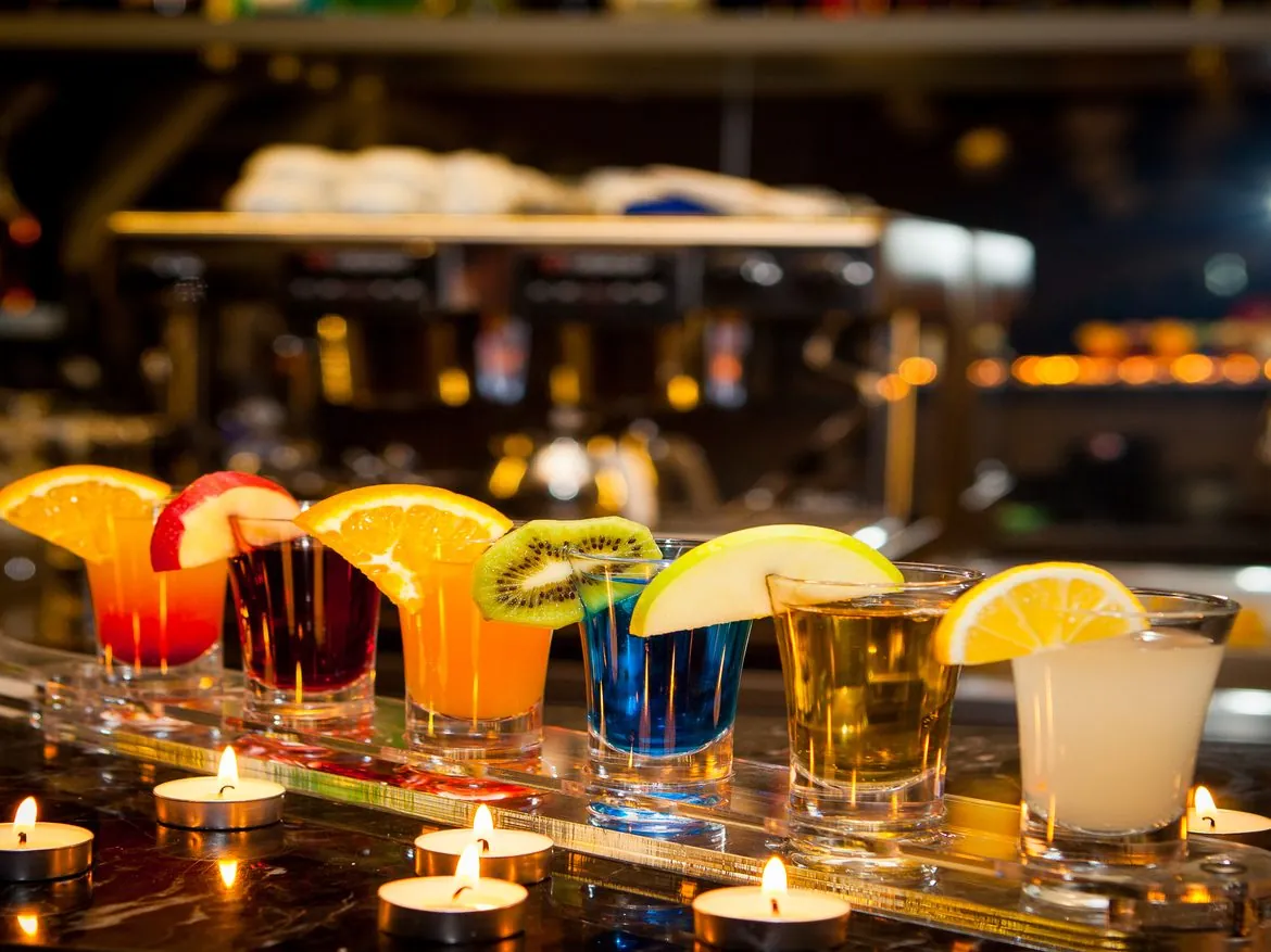 Restaurant-Bar à Cocktails à Vendre à Yverdon – Emplacement Premium et Potentiel de Croissance 
