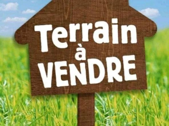 Terrain à vendre à Checy de 479 m², proche commodités et environnement boisé