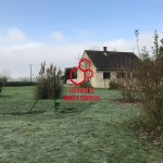 Terrain constructible de 394 m² à vendre à Meaux, proche écoles et commodités