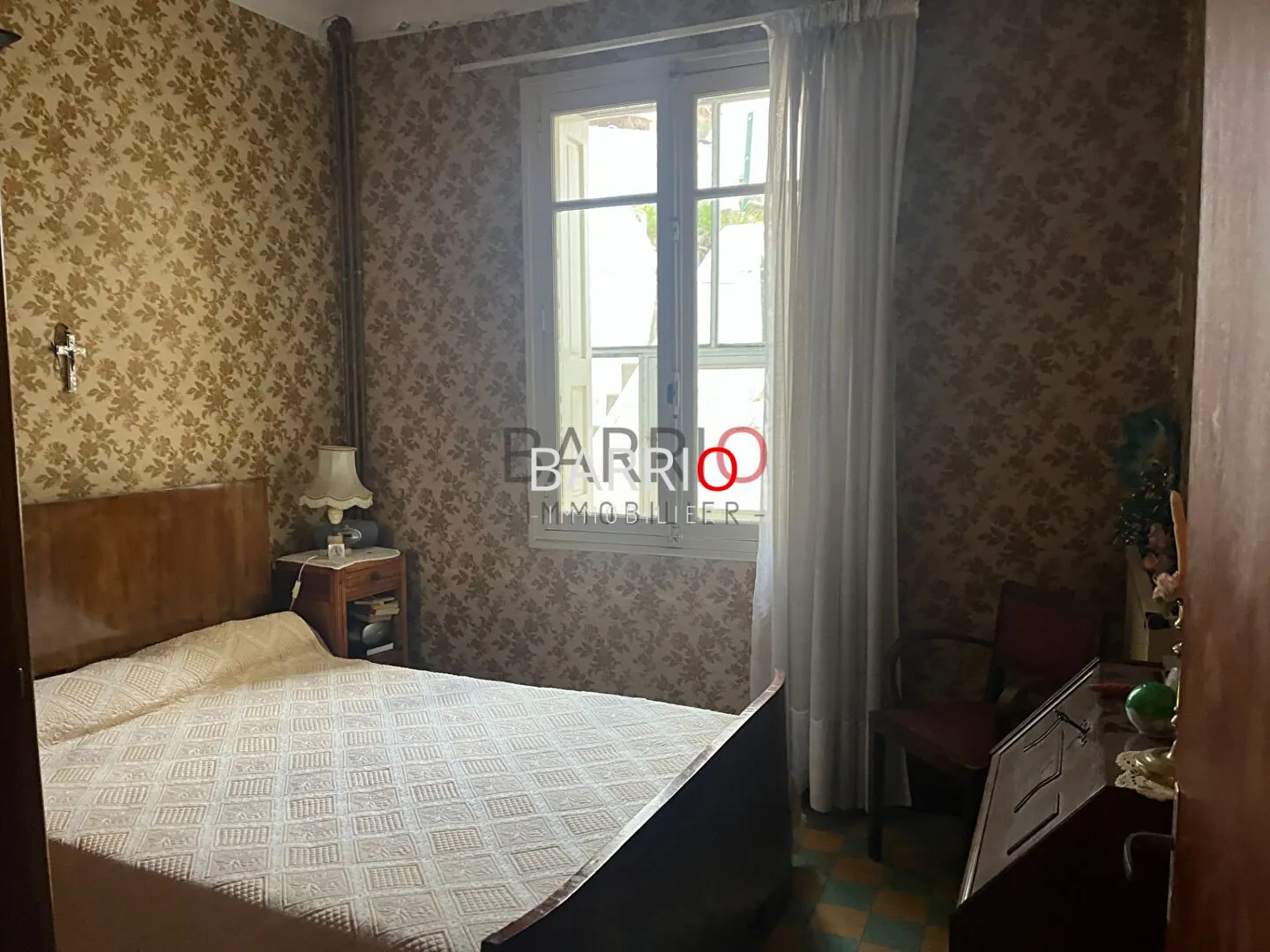Appartement T4 de 67 m² à Port-Vendres près du port - Idéal pour résidence ou investissement 