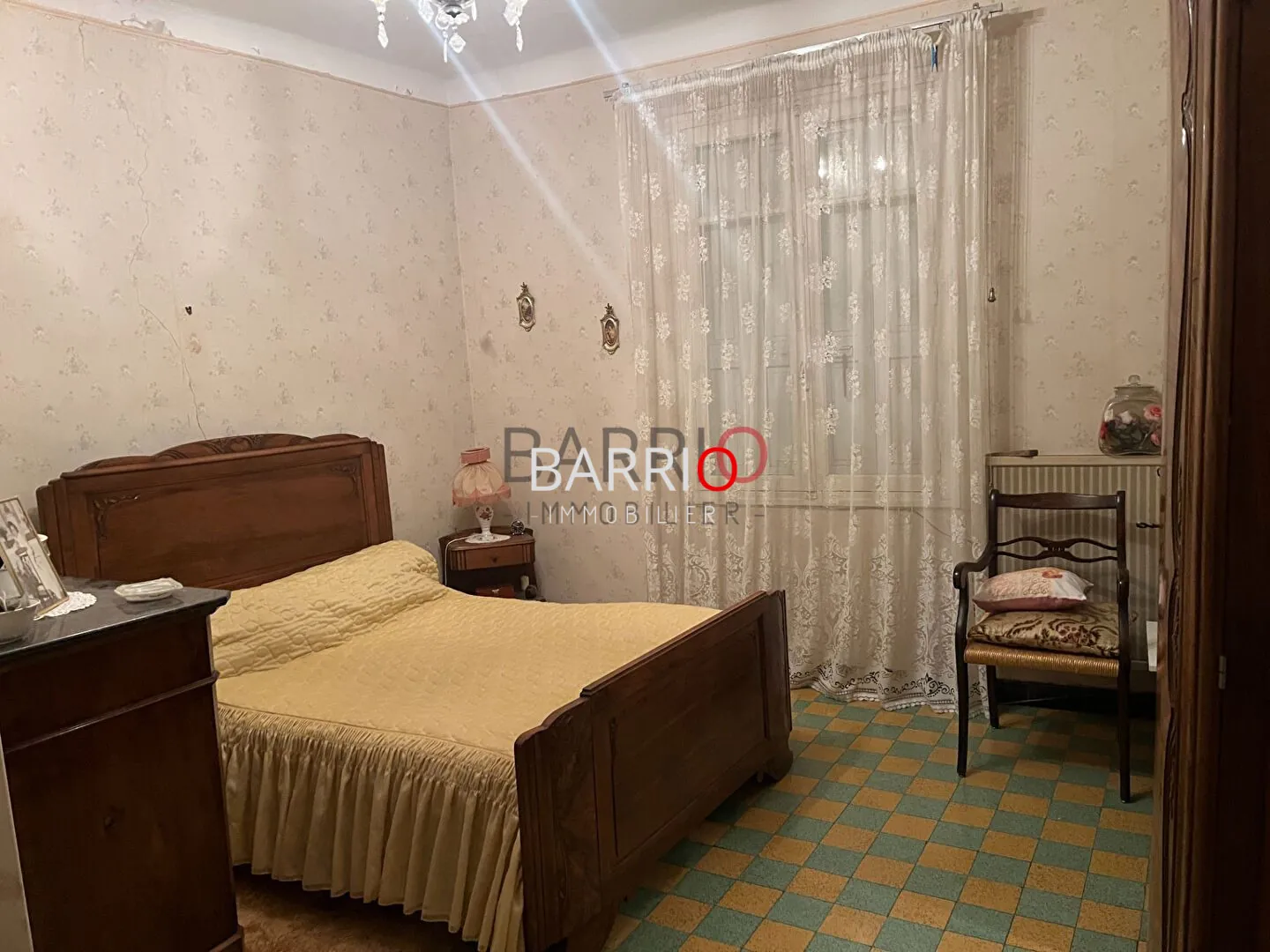 Appartement T4 de 67 m² à Port-Vendres près du port - Idéal pour résidence ou investissement 