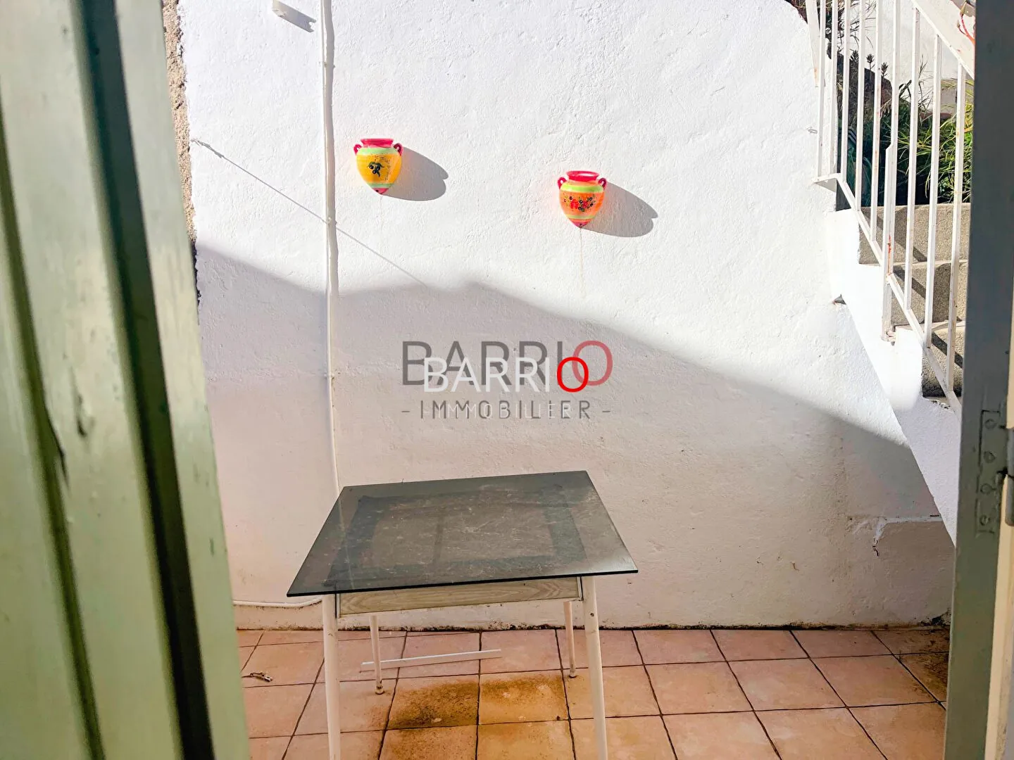 Appartement T4 de 67 m² à Port-Vendres près du port - Idéal pour résidence ou investissement 