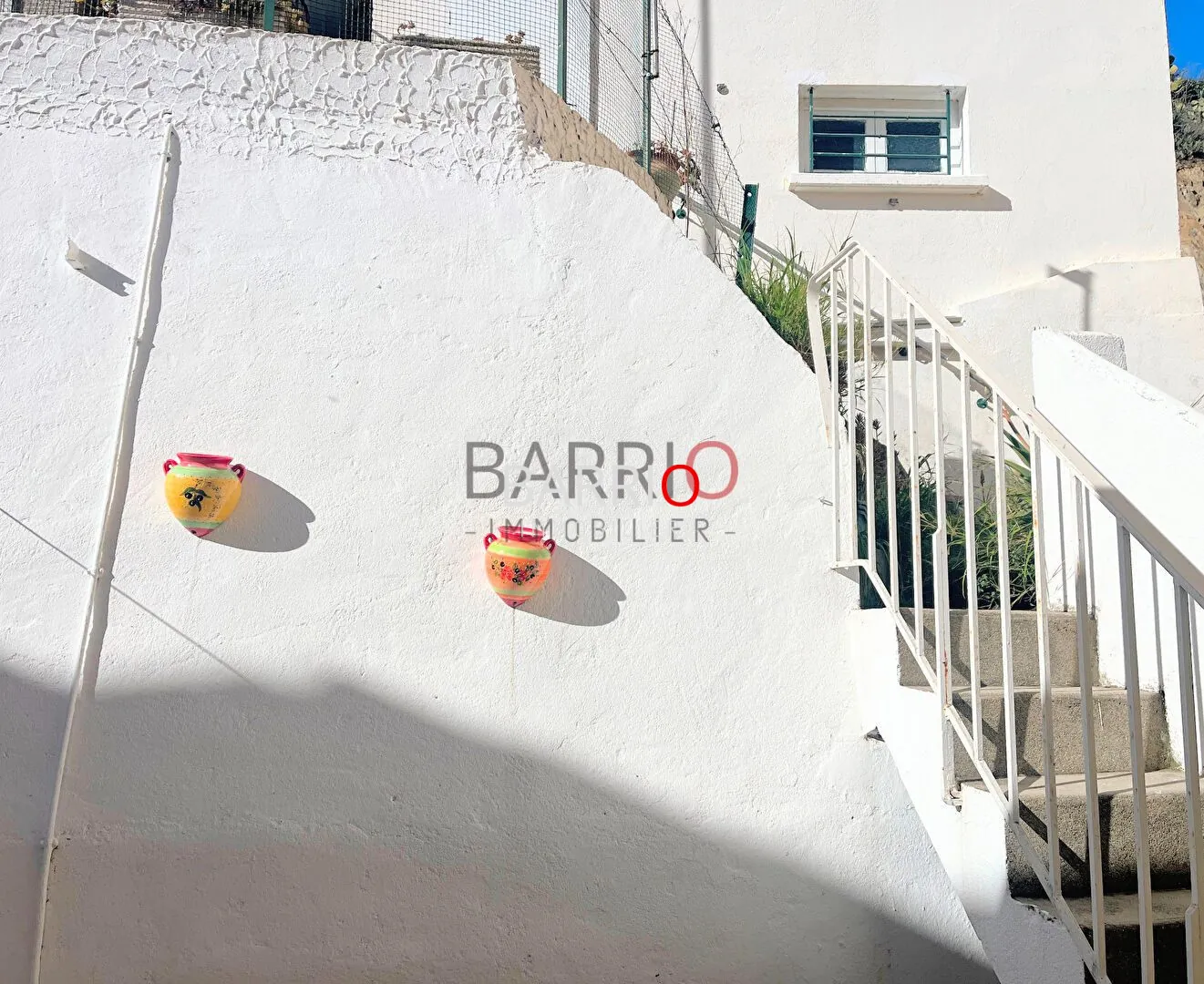 Appartement T4 de 67 m² à Port-Vendres près du port - Idéal pour résidence ou investissement 