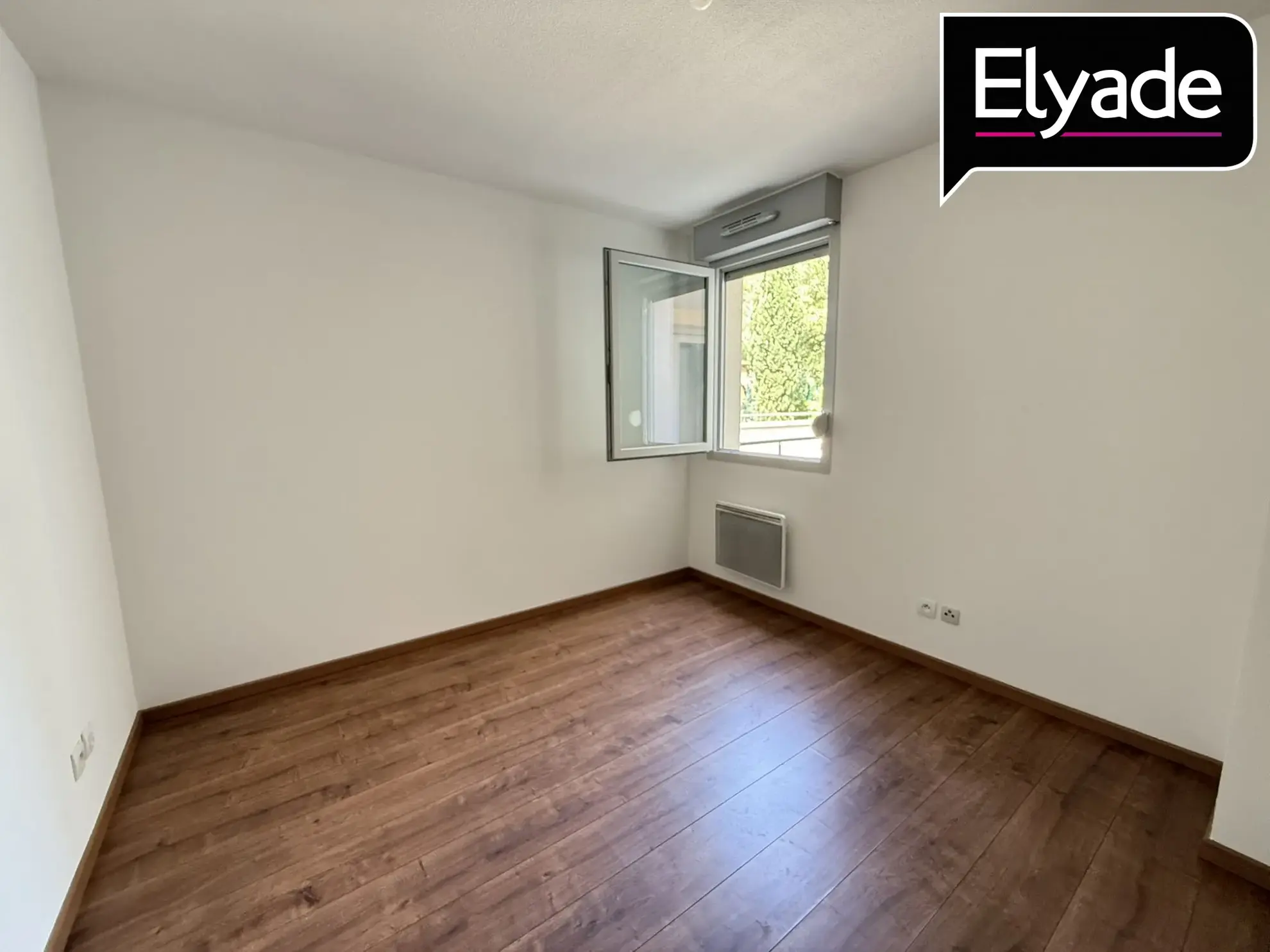 Appartements T2 à vendre à Toulouse - Résidence moderne avec terrasse et parking sécurisé 