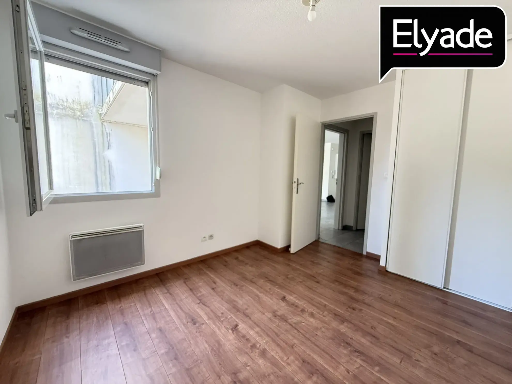 Appartements T2 à vendre à Toulouse - Résidence moderne avec terrasse et parking sécurisé 