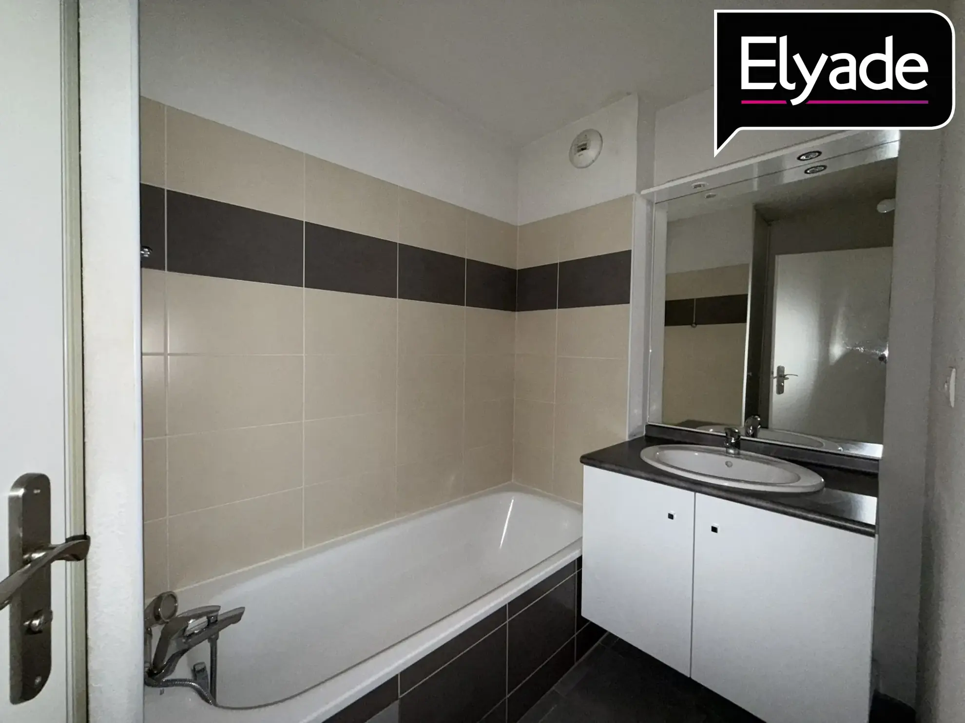 Appartements T2 à vendre à Toulouse - Résidence moderne avec terrasse et parking sécurisé 