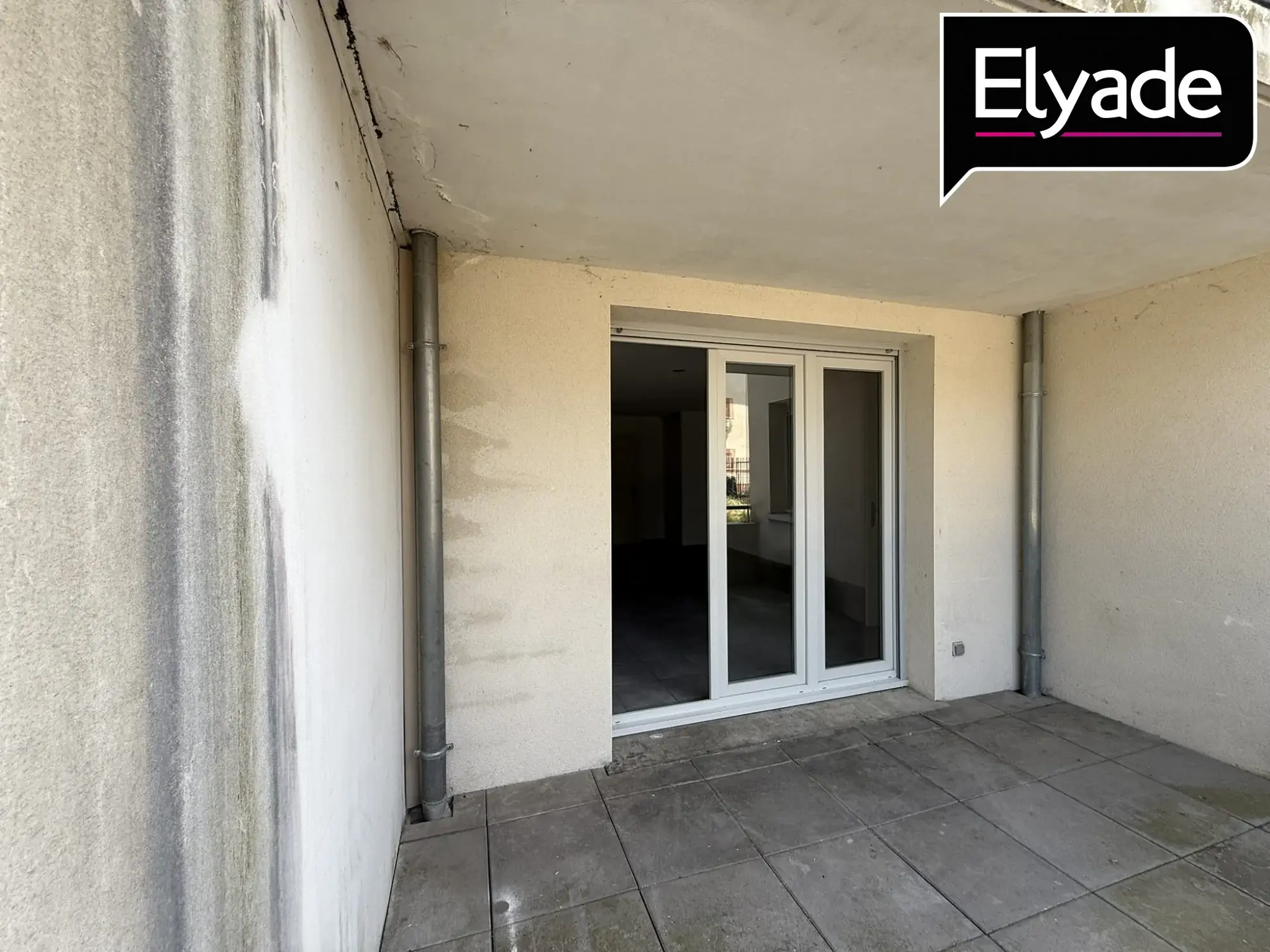 Appartements T2 à vendre à Toulouse - Résidence moderne avec terrasse et parking sécurisé 