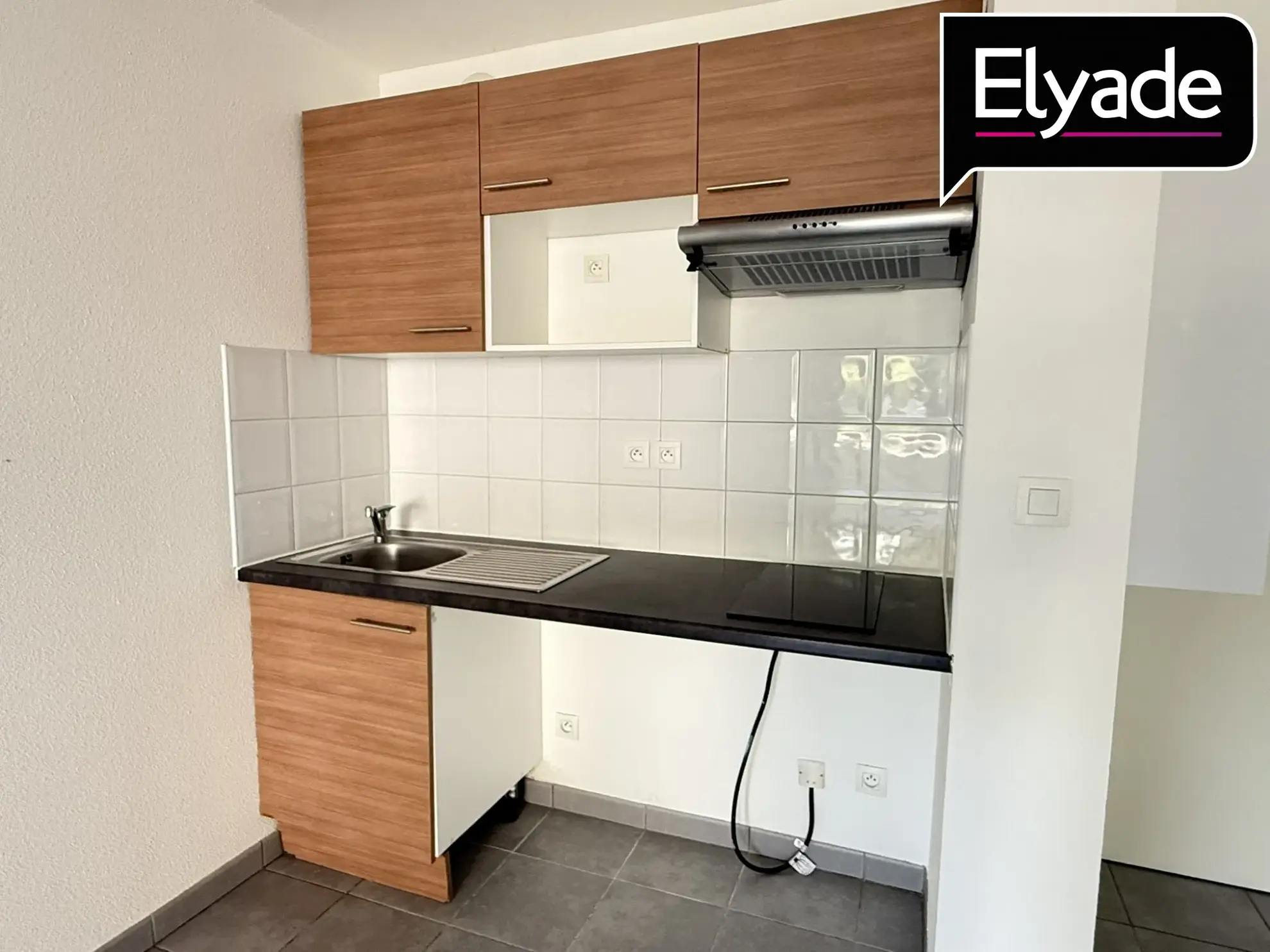 Appartements T2 à vendre à Toulouse - Résidence moderne avec terrasse et parking sécurisé 