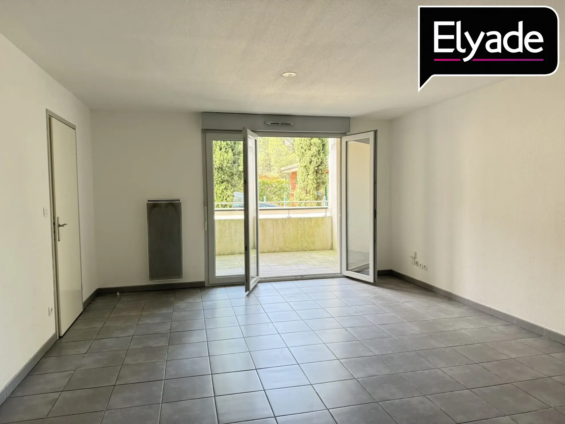 Appartements T2 à vendre à Toulouse - Résidence moderne avec terrasse et parking sécurisé 