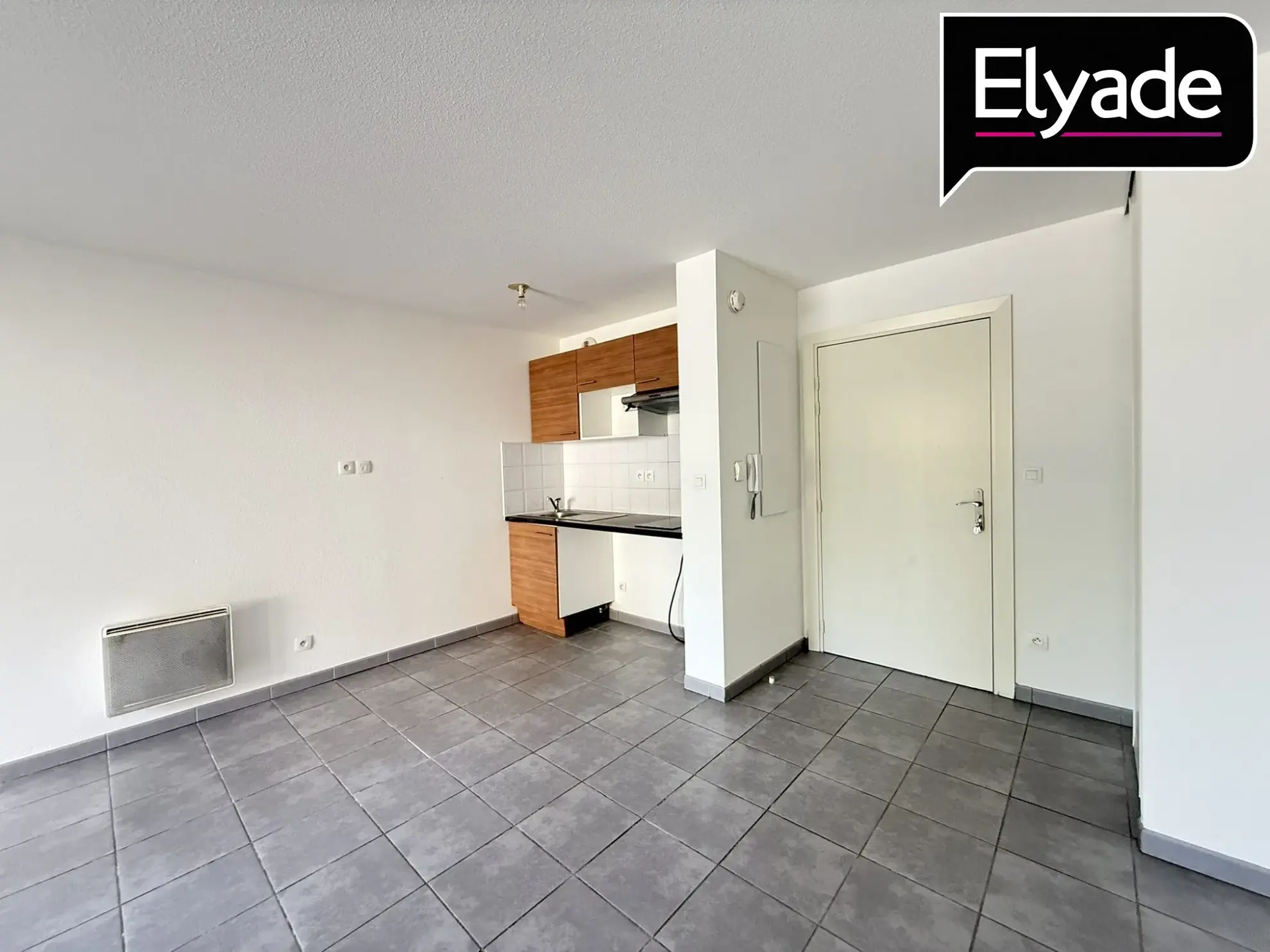Appartements T2 à vendre à Toulouse - Résidence moderne avec terrasse et parking sécurisé 