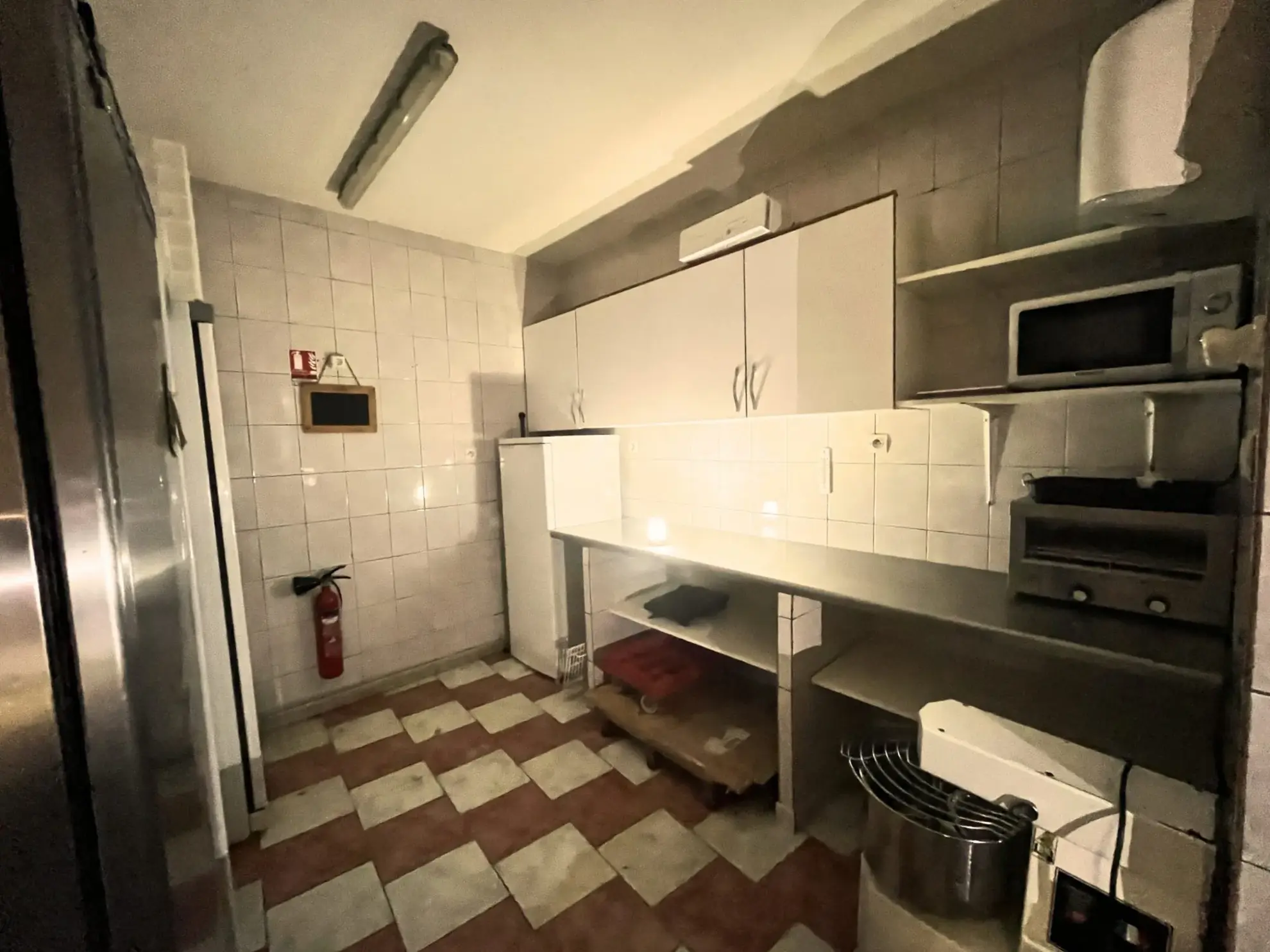 Pizzéria à vendre à Landrecies - Opportunité à saisir 