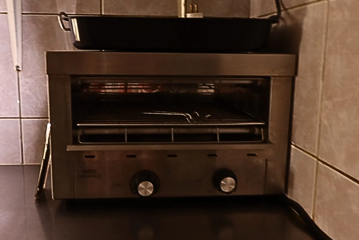 Pizzéria à vendre à Landrecies - Opportunité à saisir 
