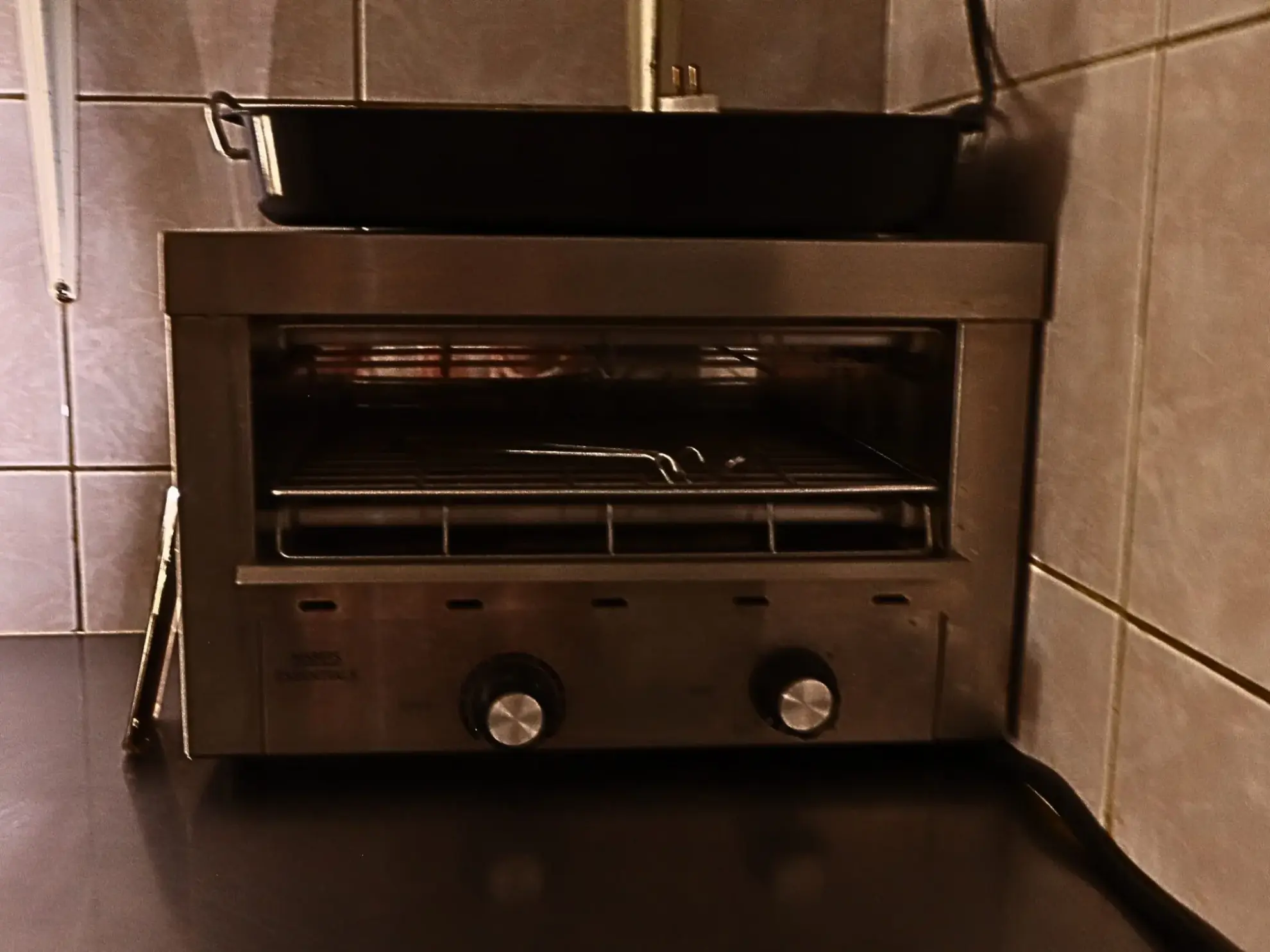 Pizzéria à vendre à Landrecies - Opportunité à saisir 