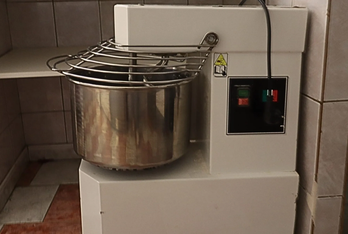Pizzéria à vendre à Landrecies - Opportunité à saisir 