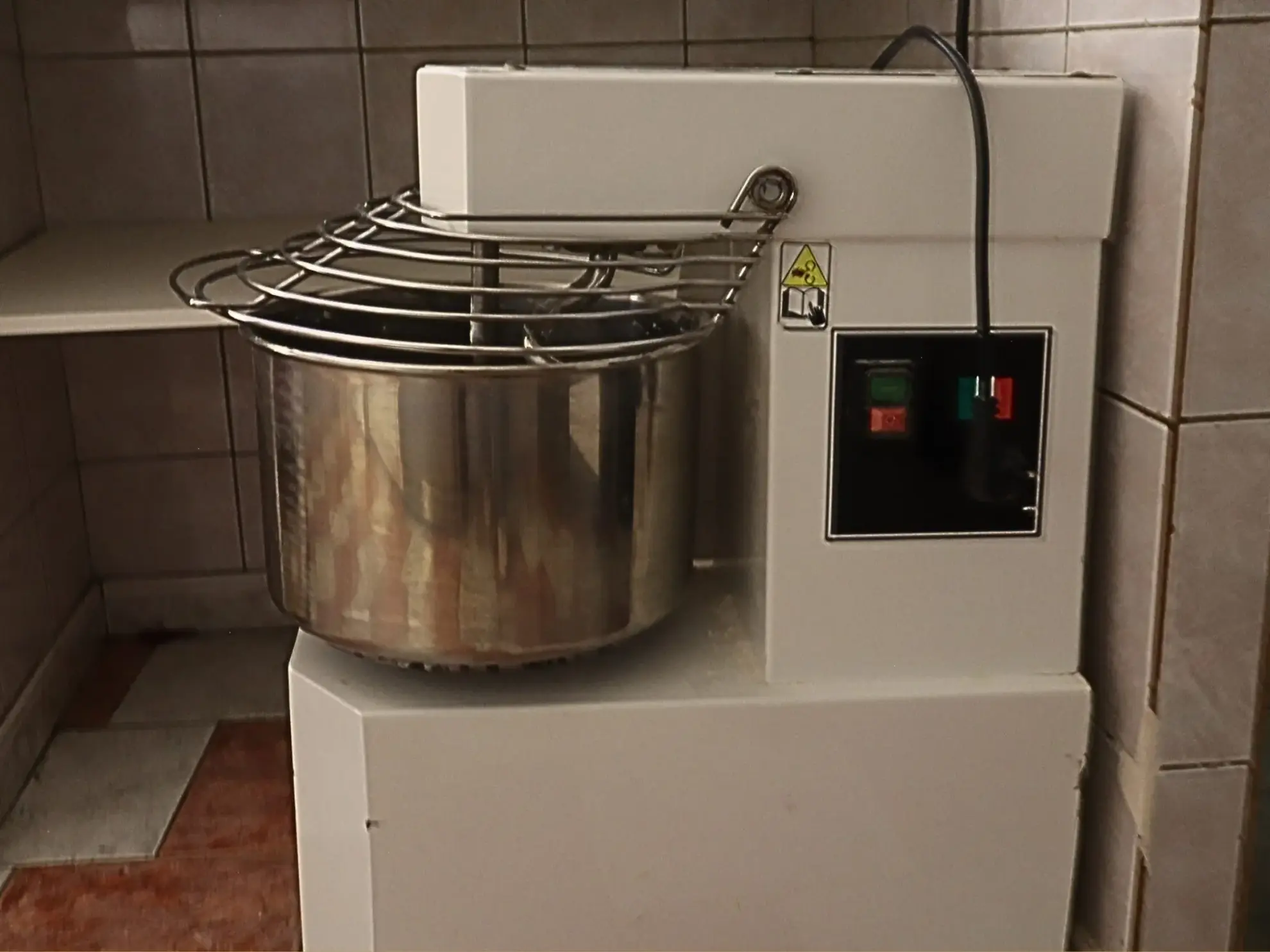 Pizzéria à vendre à Landrecies - Opportunité à saisir 