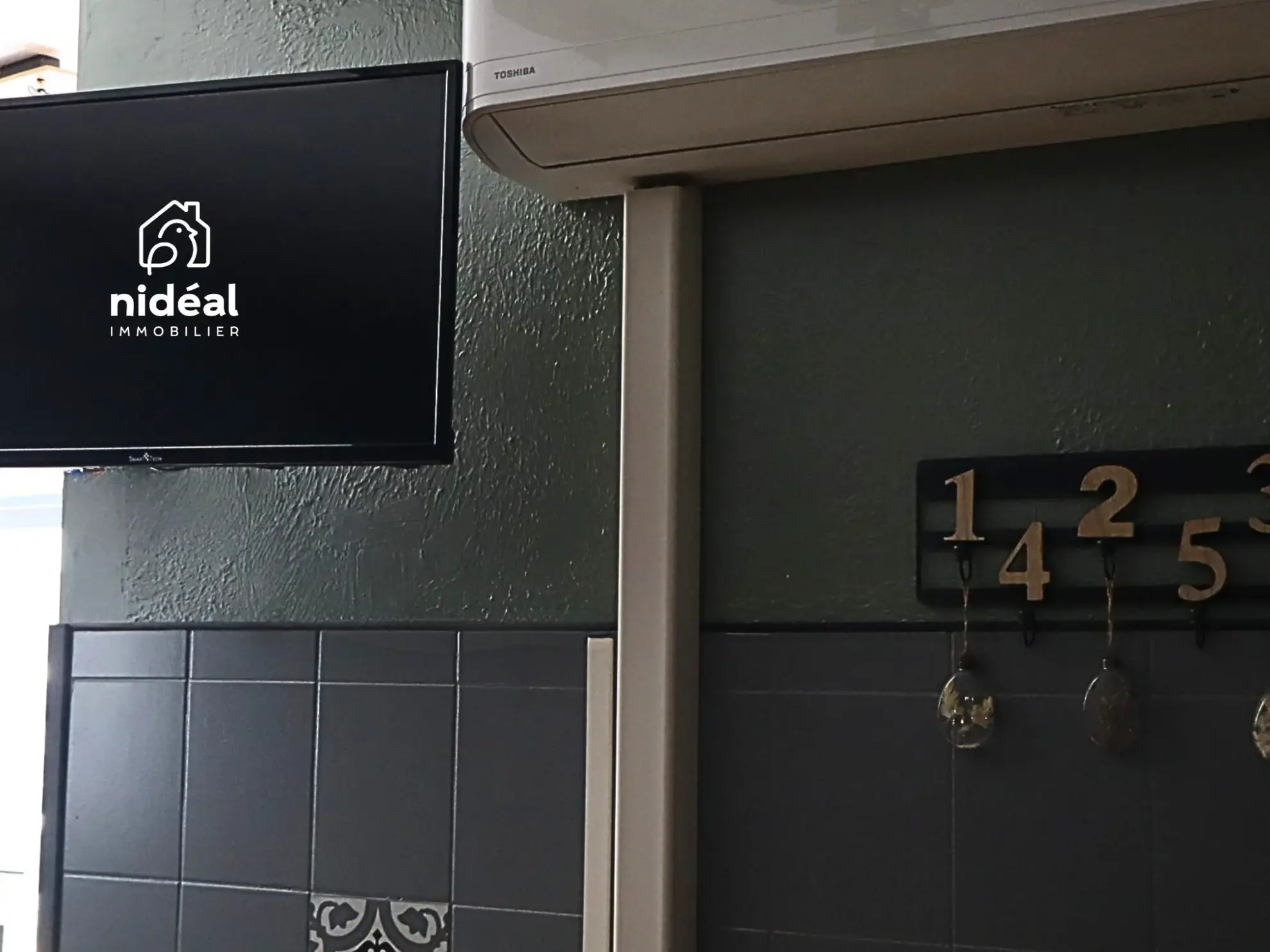 Pizzéria à vendre à Landrecies - Opportunité à saisir 