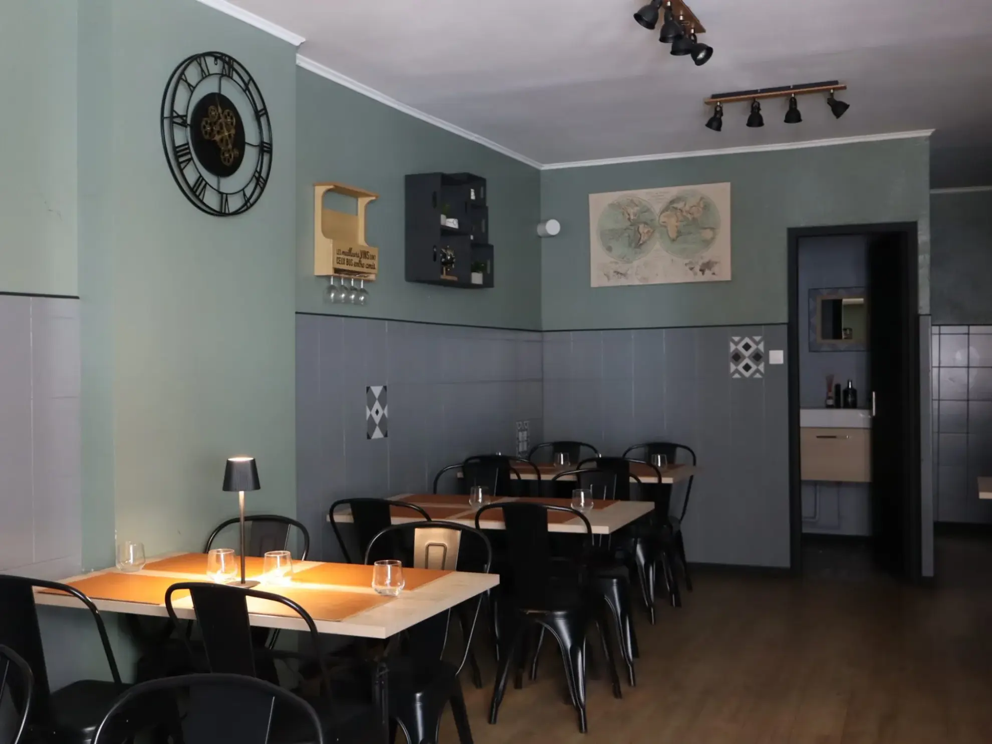 Pizzéria à vendre à Landrecies - Opportunité à saisir 