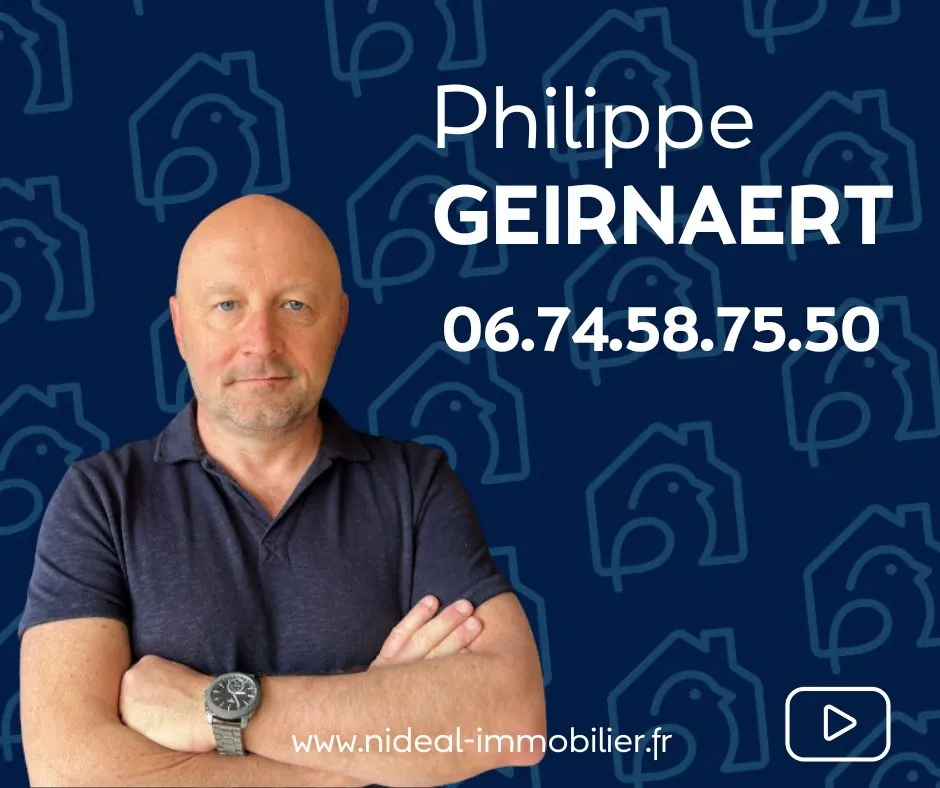 Pizzéria à vendre à Landrecies - Opportunité à saisir 