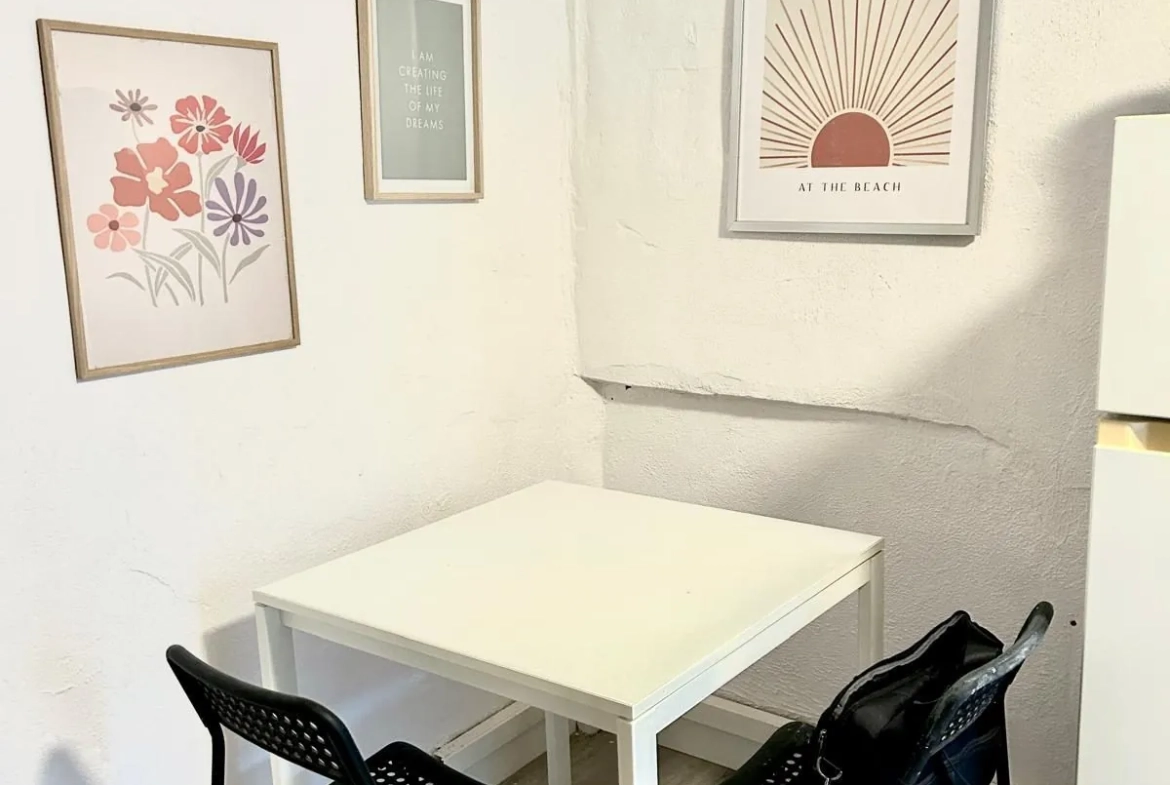 Immeuble de rapport à vendre à Trans-en-Provence, idéal investissement locatif 