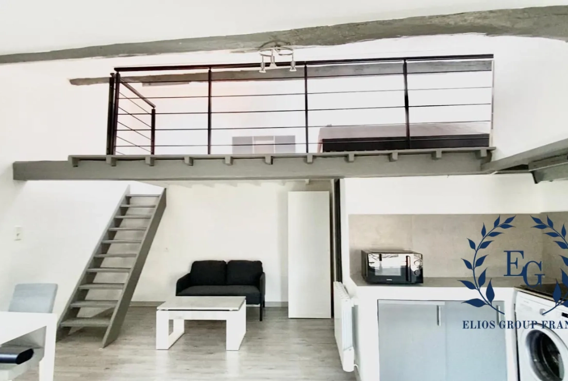 Immeuble de rapport à vendre à Trans-en-Provence, idéal investissement locatif 
