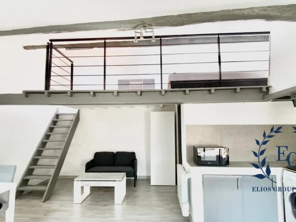 Immeuble de rapport à vendre à Trans-en-Provence, idéal investissement locatif