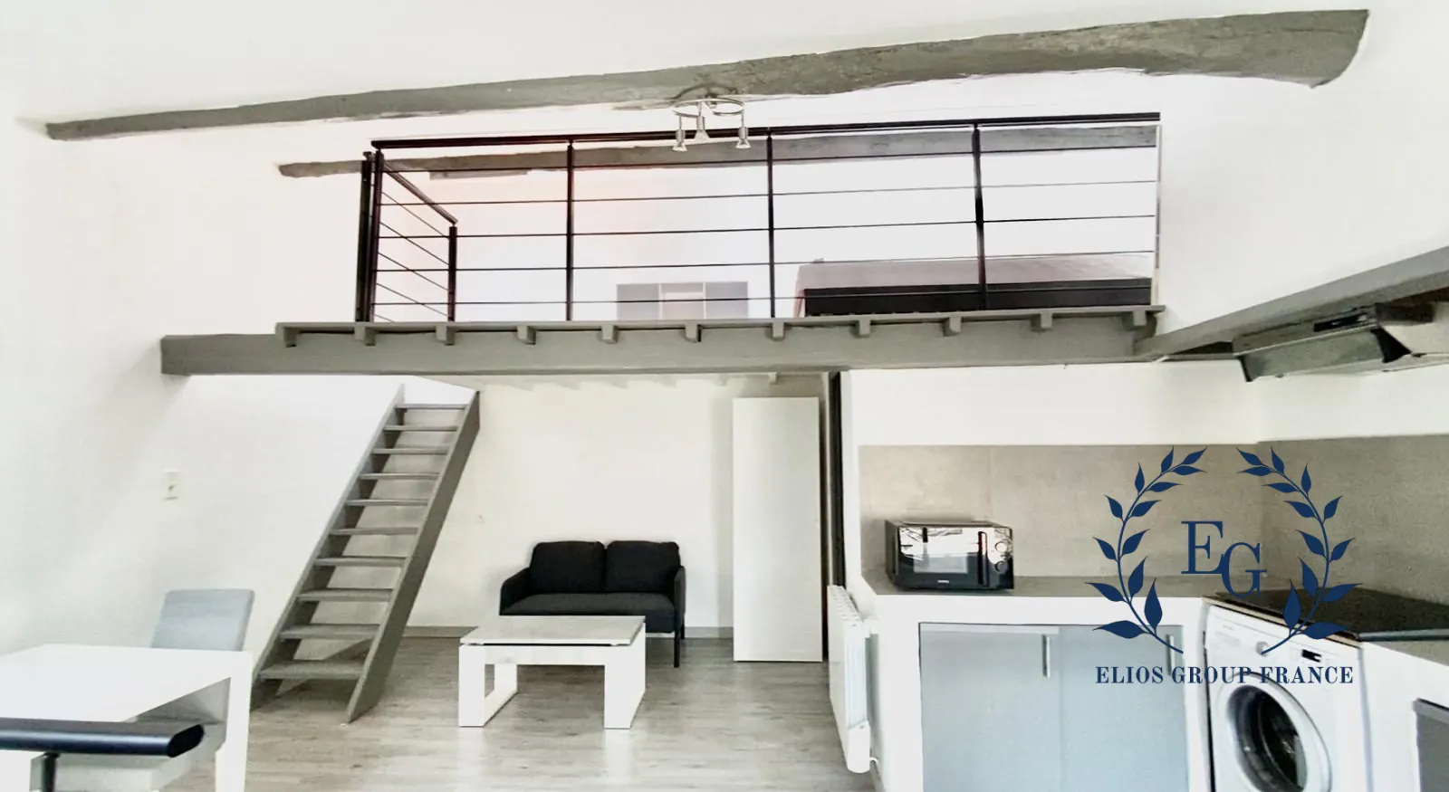 Immeuble de rapport à vendre à Trans-en-Provence, idéal investissement locatif 
