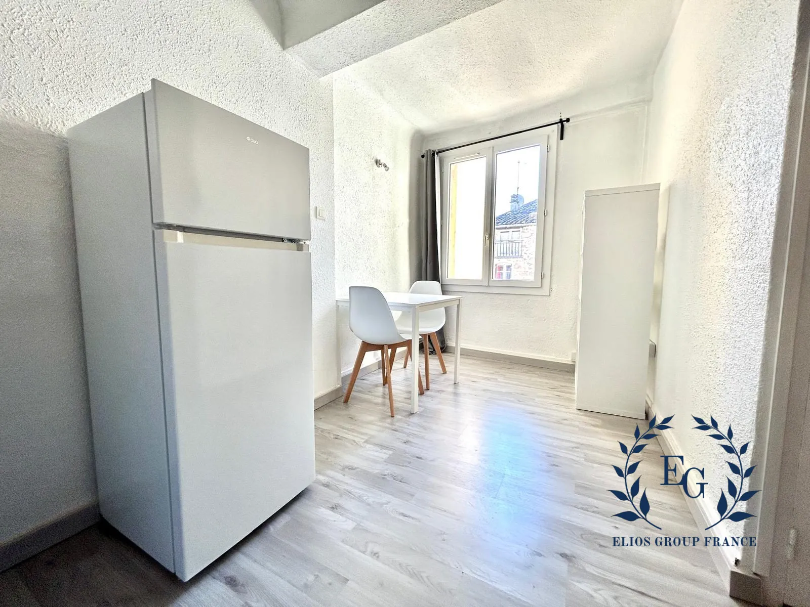 Immeuble de rapport à vendre à Trans-en-Provence, idéal investissement locatif 