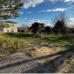 Terrain constructible de 500 m² à Belarga - Idéal pour construire votre maison