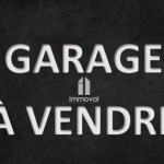 Garage fermé en sous-sol à Cronenbourg, Strasbourg – Opportunité à ne pas manquer