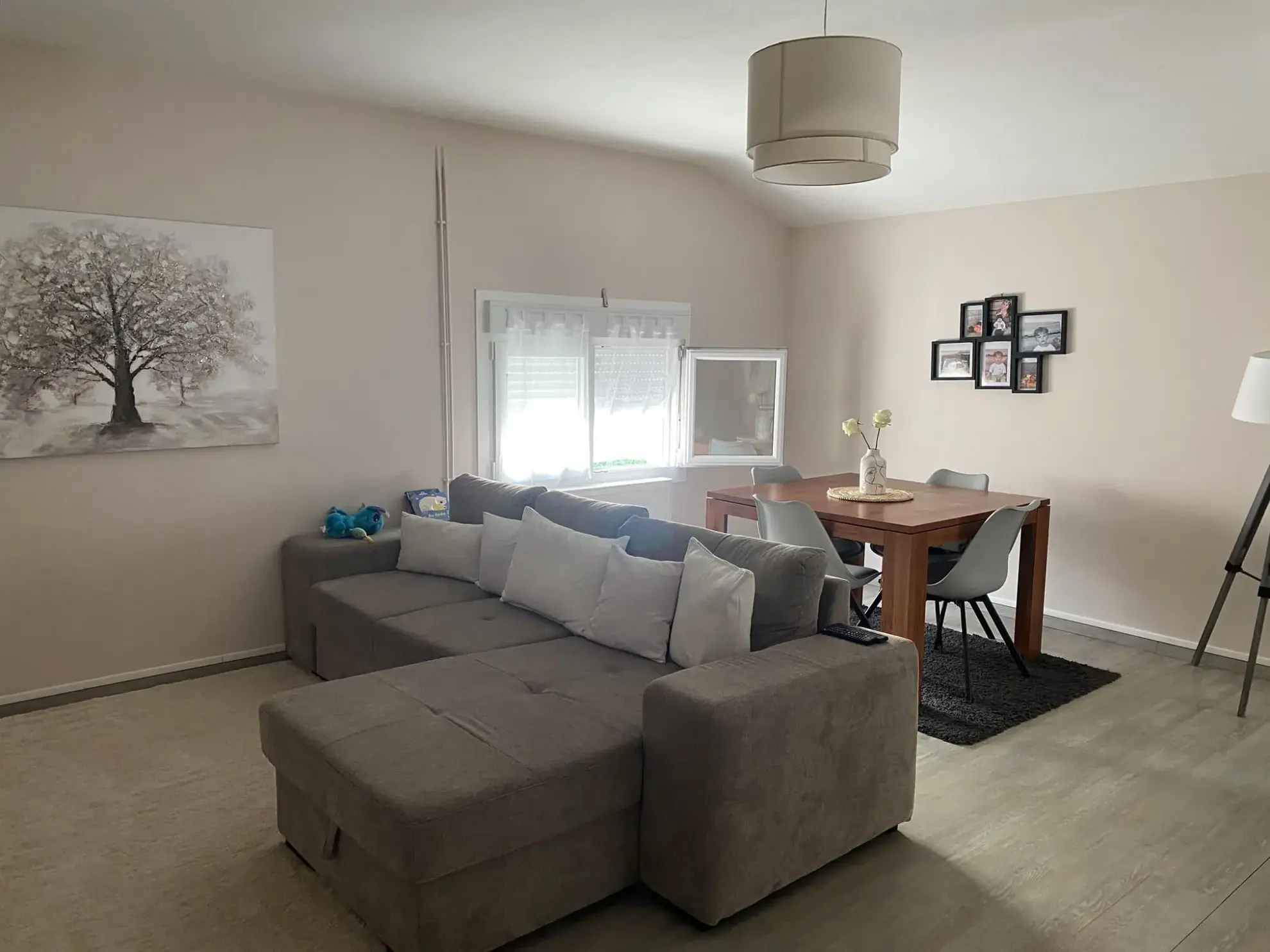 Appartement rentable en centre-ville de Bergerac, 2 chambres, investissement sûr 