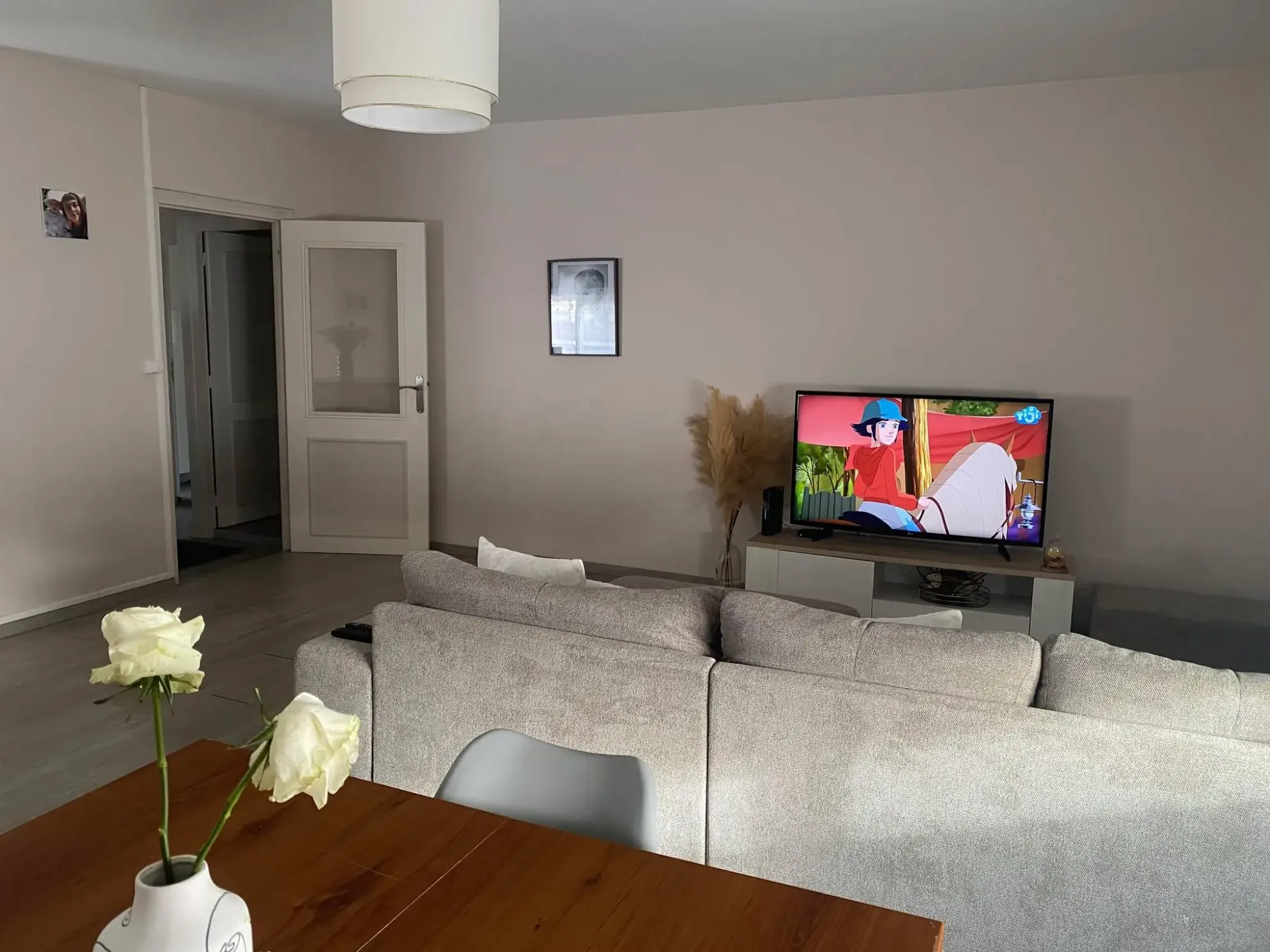 Appartement rentable en centre-ville de Bergerac, 2 chambres, investissement sûr 