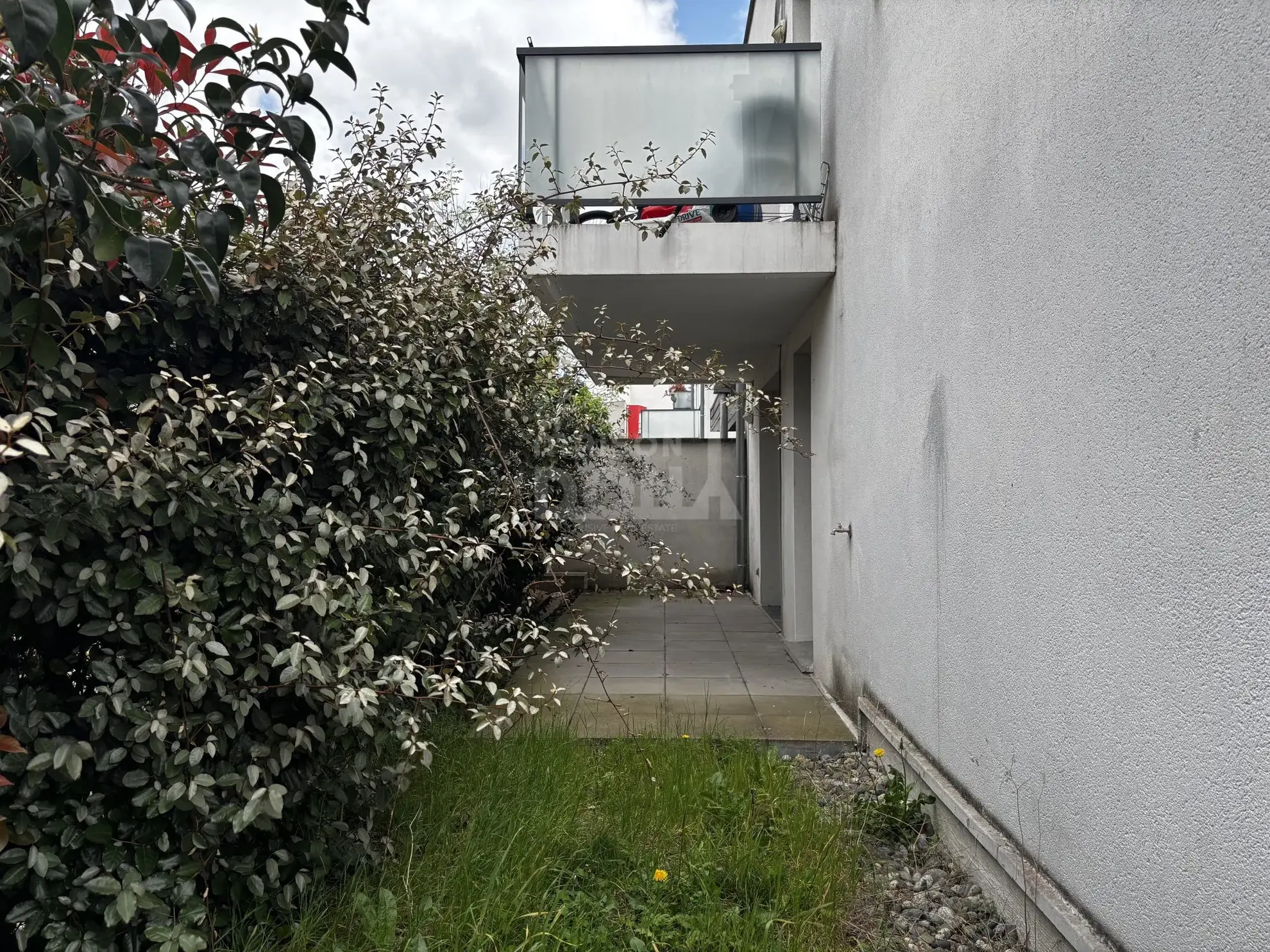 Appartement T3 avec jardin à Toulouse - Résidence sécurisée 