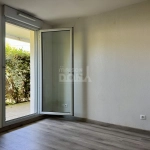 Appartement T3 avec jardin à Toulouse - Résidence sécurisée