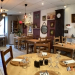 Fonds de commerce bar-restaurant à vendre à Usson-en-Forez