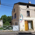 Maison à rénover avec jardin à Amplepuis, proche gare SNCF