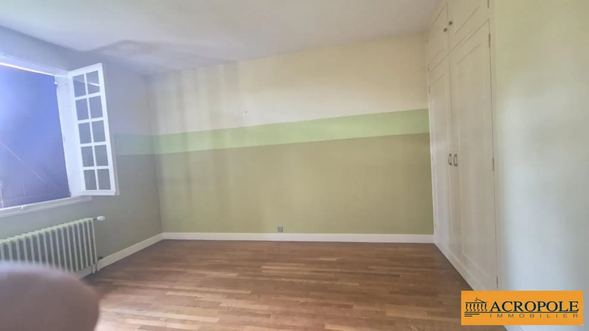 Maison familiale de 184 m² avec vue sur étang à Coullons 