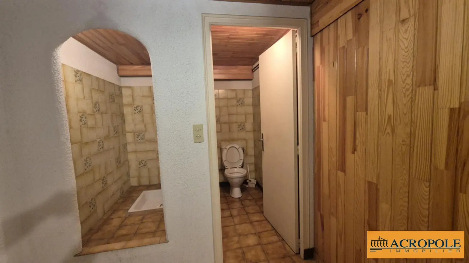 Maison familiale de 184 m² avec vue sur étang à Coullons 