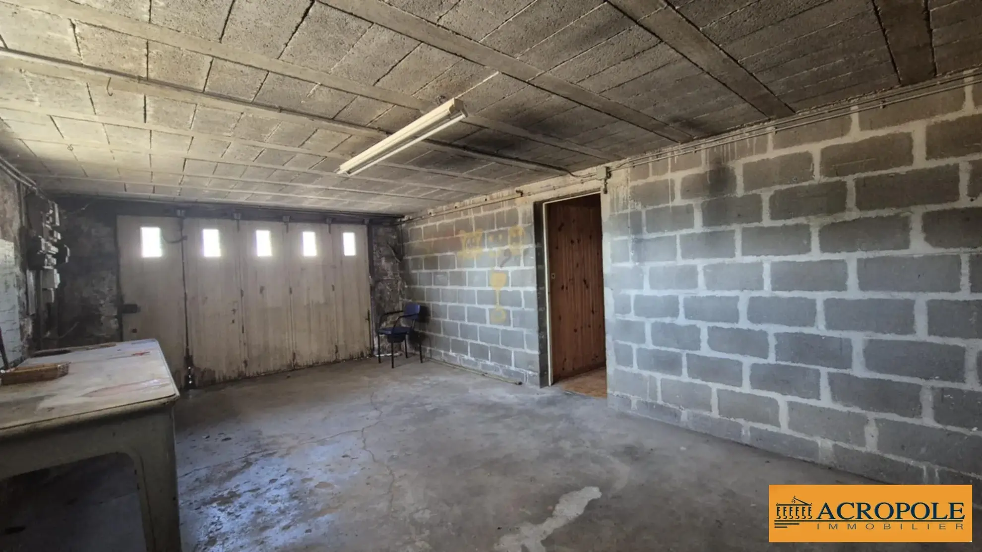Maison familiale de 184 m² avec vue sur étang à Coullons 