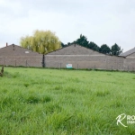 Terrain constructible viabilisé à Fontaine Guérin, idéal pour votre projet immobilier