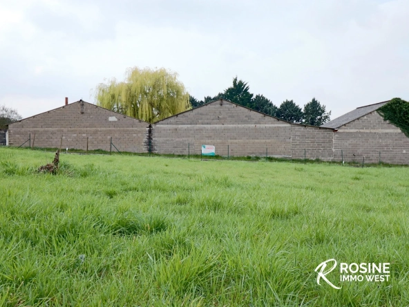 Terrain constructible viabilisé à Fontaine Guérin, idéal pour votre projet immobilier