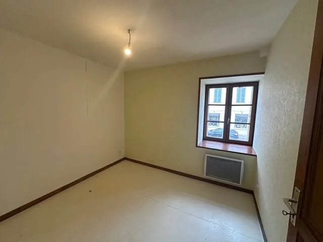 Appartement T4 duplex à Beaune proximité centre-ville - 165 000 € 