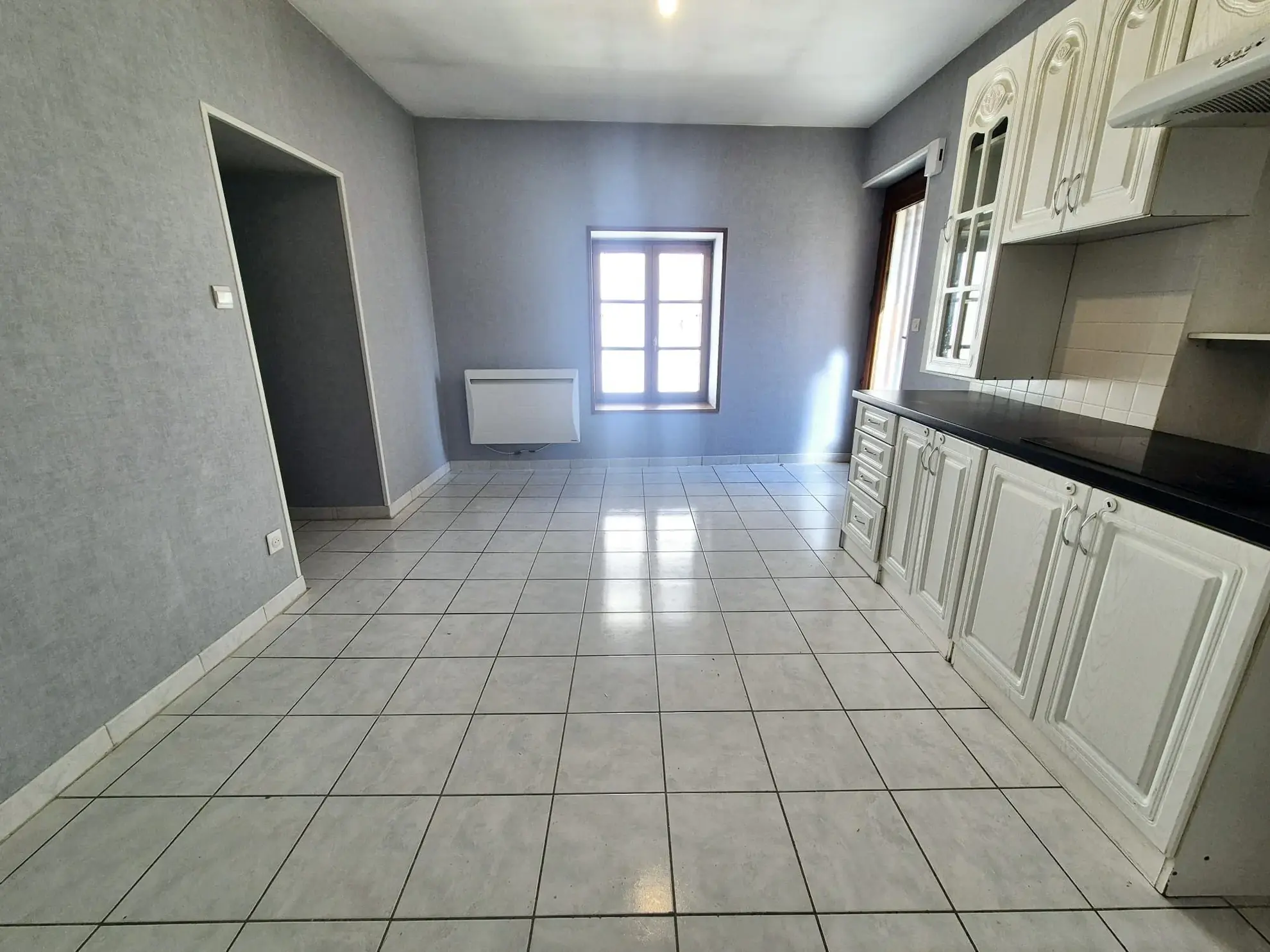Appartement T4 duplex à Beaune proximité centre-ville - 165 000 € 