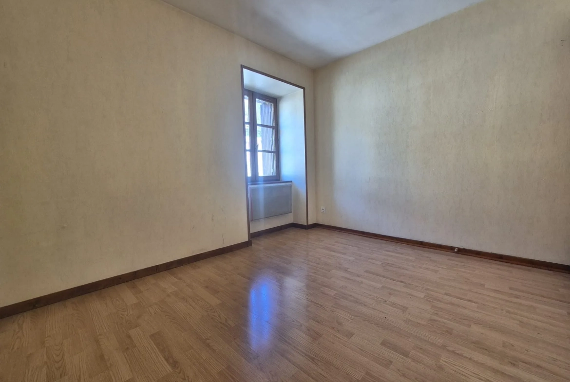 Appartement T4 duplex à Beaune proximité centre-ville - 165 000 € 
