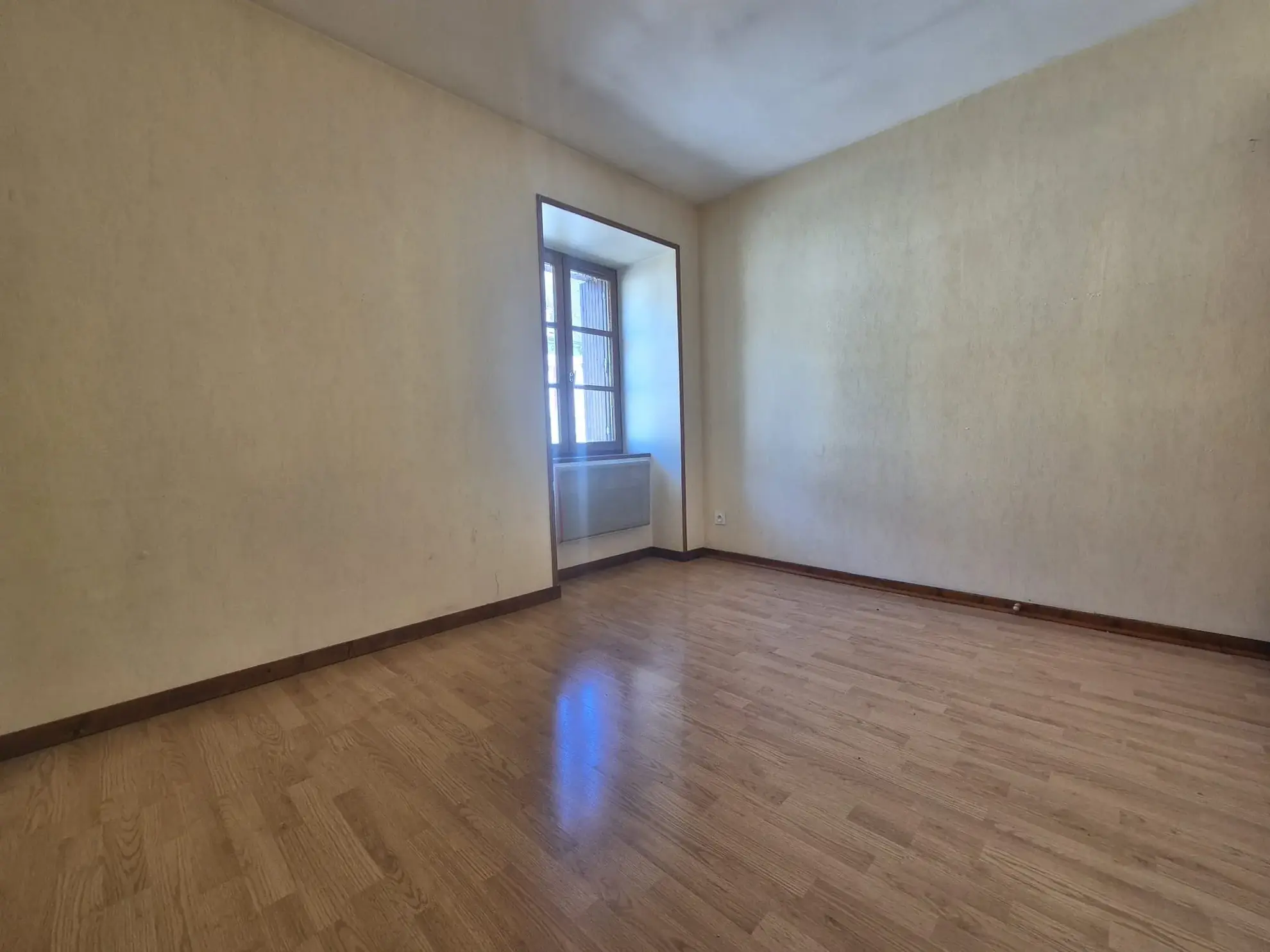 Appartement T4 duplex à Beaune proximité centre-ville - 165 000 € 