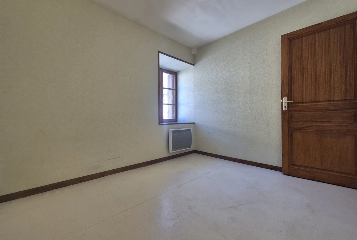 Appartement T4 duplex à Beaune proximité centre-ville - 165 000 € 