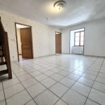 Appartement T4 duplex à Beaune proximité centre-ville - 165 000 €