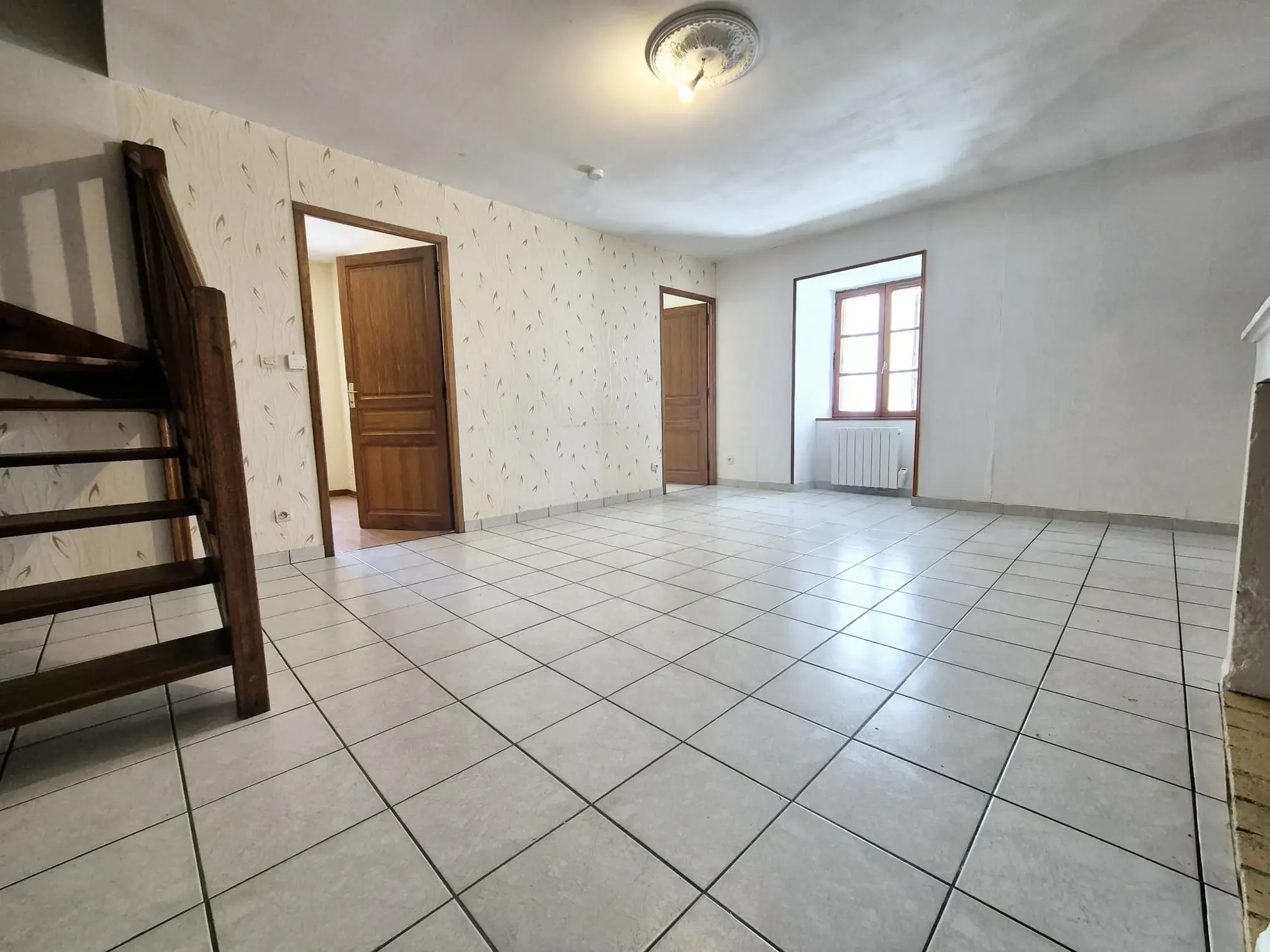 Appartement T4 duplex à Beaune proximité centre-ville - 165 000 € 
